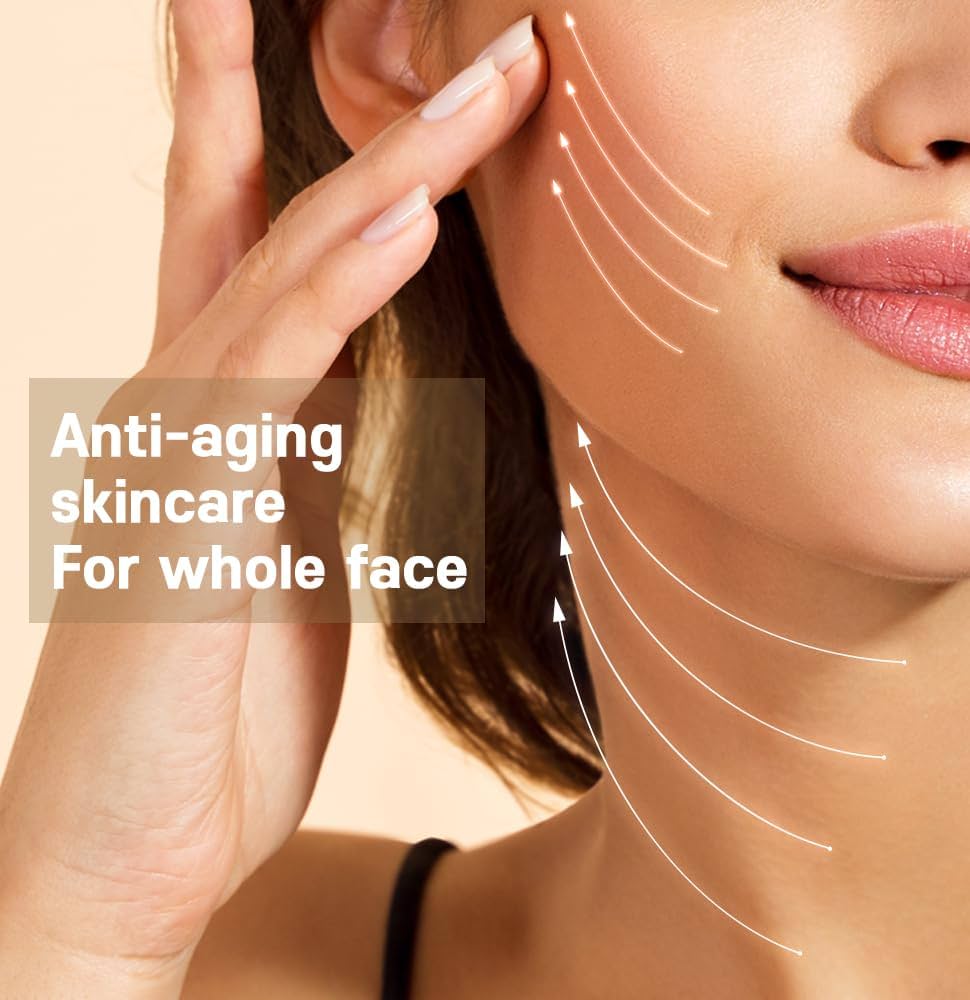 Amazon.com: Ultra V Idebenone Prestige Ampoule, 4 Vials Set, Anti